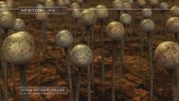 Alien Planet