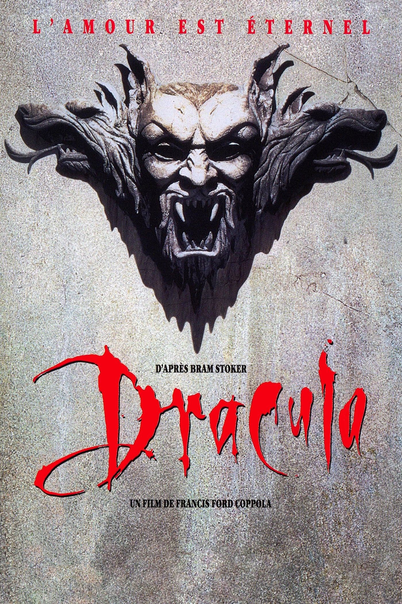 Dracula Film (1992) SensCritique