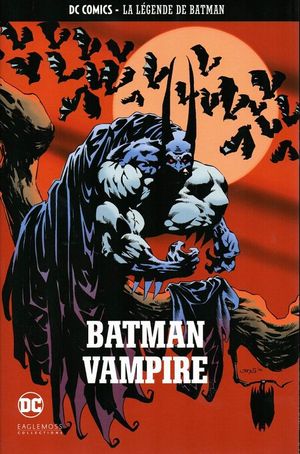 Batman Vampire - La Légende de Batman, hors-série 11