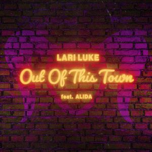 Out of This Town (Single)