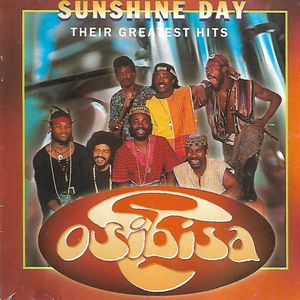 Sunshine Day - Their Greatest Hits