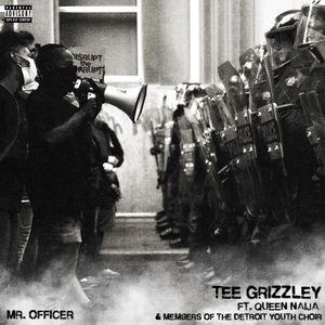 Mr. Officer (Single)