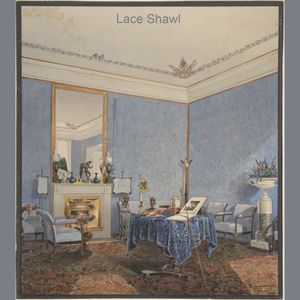 Lace Shawl (EP)