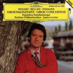 Oboenkonzerte - Oboe Concertos