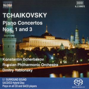 Andante and Finale, op. 79 (orch. Sergey Taneyev): Allegro maestoso