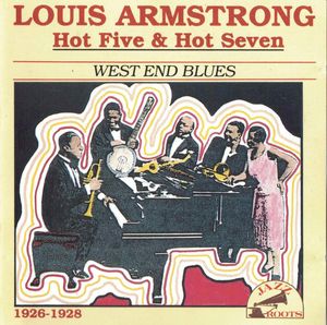 West End Blues 1926-1928
