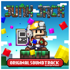 Junk Jack OST (OST)