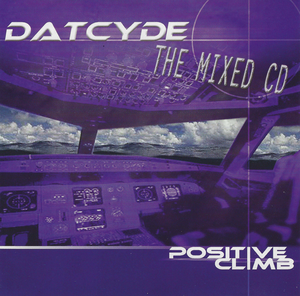 Positive Climb: The Mixed CD