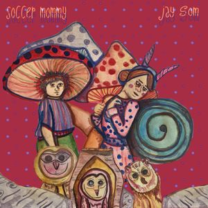 Soccer Mommy & Friends Singles Series, Vol. 1: Jay Som (Single)