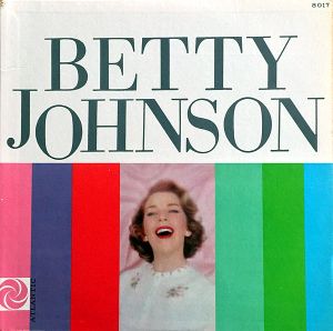 Betty Johnson