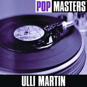 Pop Masters, Vol. 1