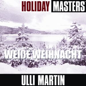 Holiday Masters: Weiße Weihnacht