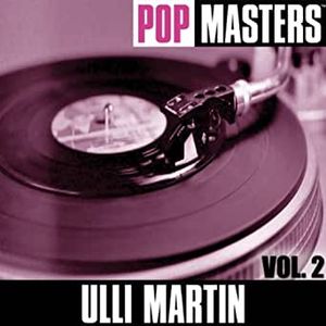 Pop Masters, Vol. 2