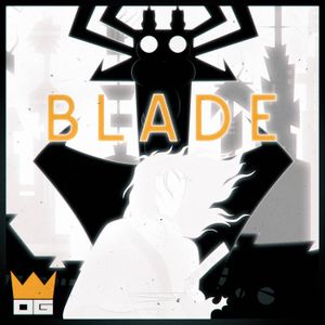 BLADE (Single)