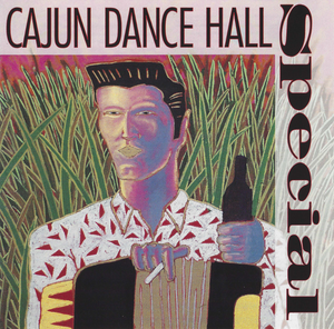 Cajun Dance Hall Special
