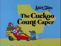The Cuckoo Count Caper