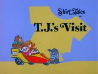 T.J.'s Visit