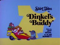 Dinkel's Buddy
