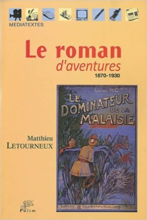 Le Roman d'aventures