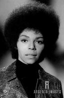 Photo Rosalind Cash