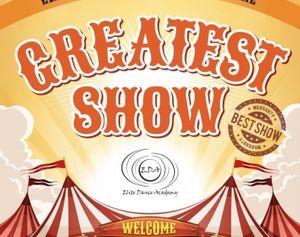 The Greatest Show Ever