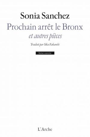 Prochain arrêt le Bronx