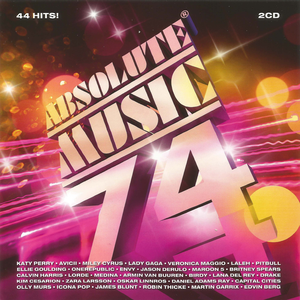 Absolute Music 74
