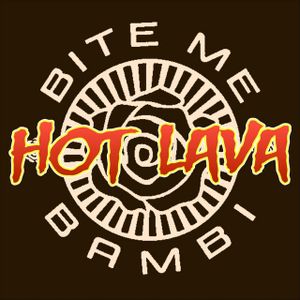 Hot Lava