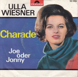 Charade (Single)