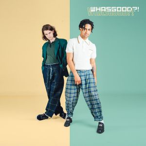 Whasgood?! (Single)