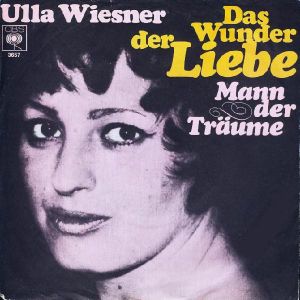 Das Wunder der Liebe (Single)