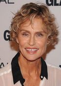 Lauren Hutton