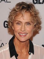 Lauren Hutton