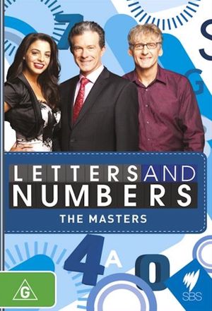 Letters and Numbers