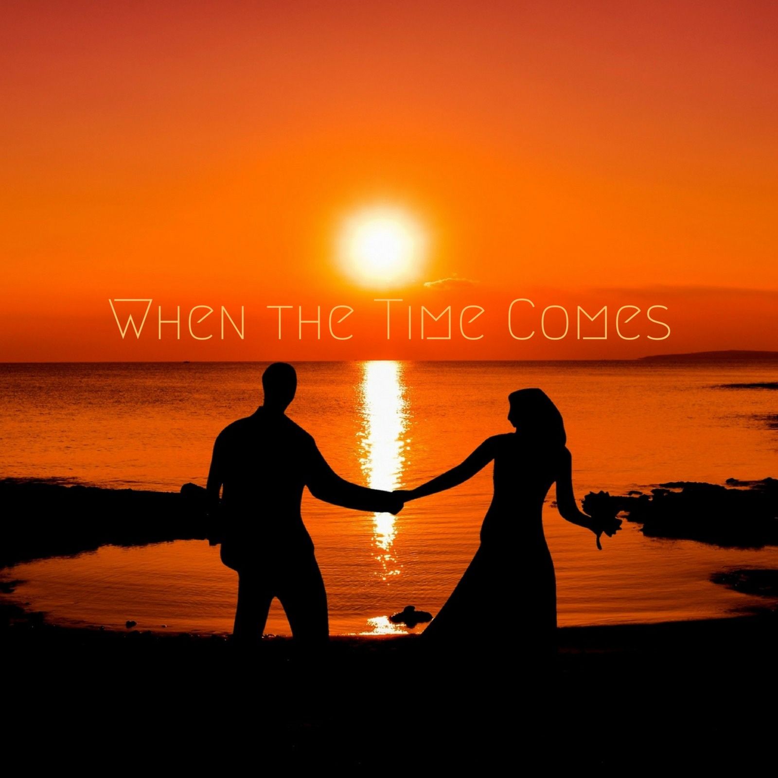When the time comes single faustir et l ind cis