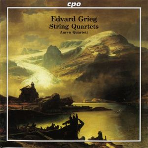 String Quartets