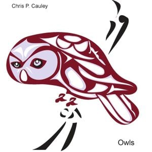 Owls (EP)