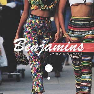 Benjamins (Single)