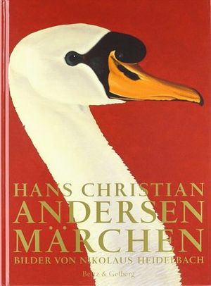 Hans Christian Andersen Märchen