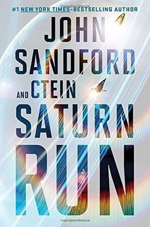 Saturn Run