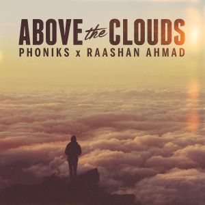 Above The Clouds (EP)