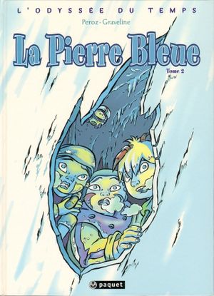 La Pierre Bleue