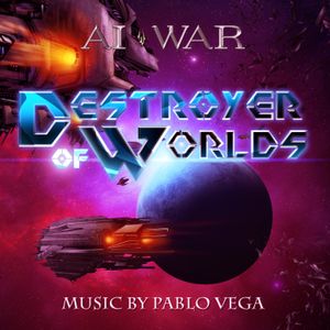 AI War: Destroyer of Worlds (OST)