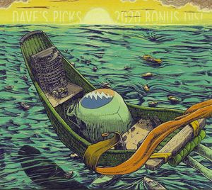 Dave’s Picks: Bonus Disc 2020 (Live)