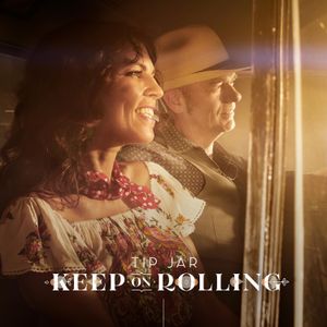 Keep on Rolling (Single)