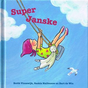 Super Janske (Single)