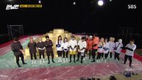 Together with Twice: The Team Leader of Running Man