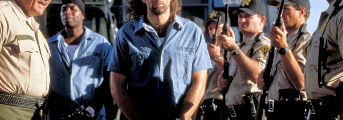 Cover Les Ailes de l'enfer