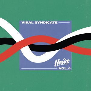 Viral Syndicate, Vol. 4