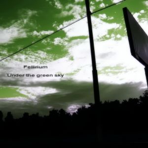 Under the Green Sky (EP)